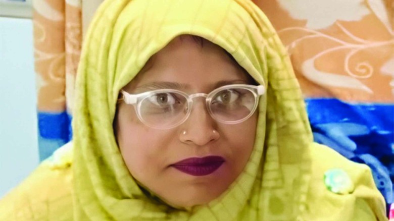 অভিনব কৌশলে হানিট্র্যাপের অভিযোগ বহিষ্কৃত জিসাস নেত্রী হবিগঞ