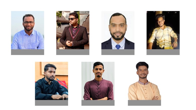 জাতীয় যুবশক্তি, নারায়ণগঞ্জ জেলা কমিটি ঘোষণা