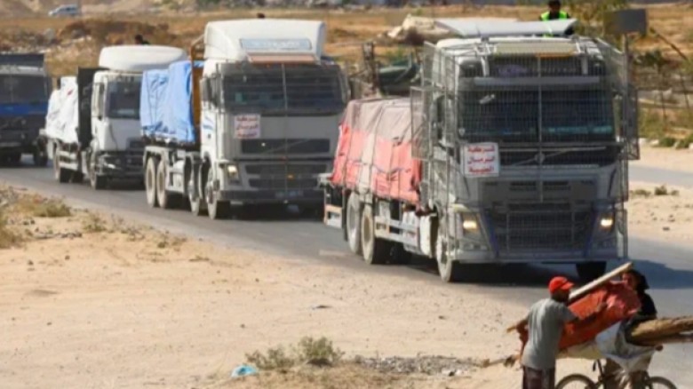 গাজায় যাত্রীবোঝাই বাসে বো'মা হা''মলা ইসরাইলের