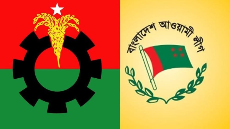 শেখ হাসিনার পতন বিএনপির জন্য বিষফোড়া: নেতৃত্বহীনতায় দিশেহারা