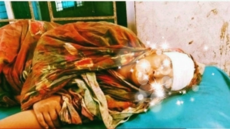 কোটালীপাড়ায় জায়গা নিয়ে সংঘর্ষে স্বেচ্ছাসেবকদল নেতাসহ আহত ৬