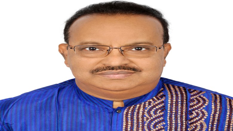 কুমিল্লা-০৫ এ স্বতন্ত্র প্রার্থী ব্যারিস্টার সোহরাব হোসেন চৌ