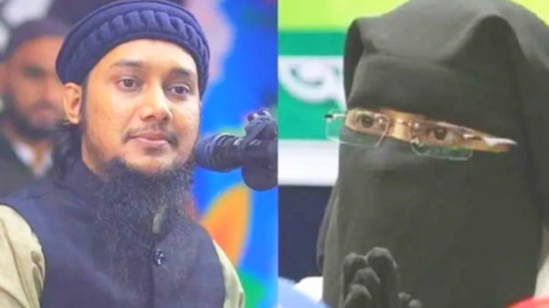 আবু ত্বহা ও সাবিকুন নাহারের তালাক সম্পন্ন