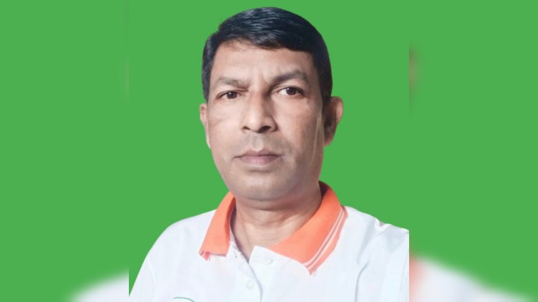 মাধবপুরে দুই দশক ধরে কলম ও রাজনীতিতে সমান সাহসী আলাউদ্দিন আল