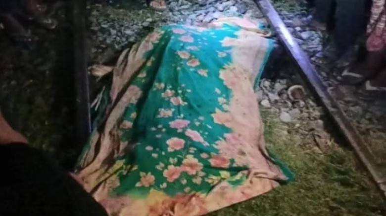 কুড়িগ্রামে লোকাল ট্রেনে কাটা পড়ে কিশোরের মৃত্যু
