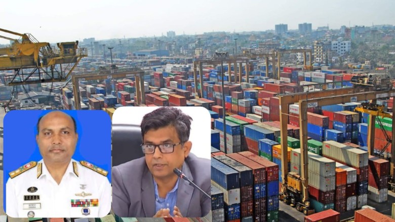 চট্টগ্রাম বন্দর হবে আন্তর্জাতিক মানের, মালিকানা থাকবে বন্দর 
