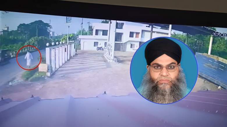 নিজ ইচ্ছায় আত্মগোপনে গিয়েছিলেন খতিব মহিবুল্লাহ...