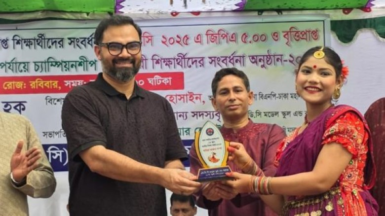 স্বচ্ছ রাজনীতি ও মুক্ত চিন্তার পরিবেশ গড়তে নতুন প্রজন্মকেই এ