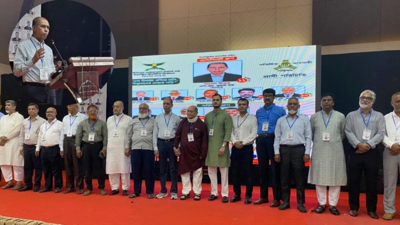 তৃণমূল ব্যবসায়ীদের প্রধান সমস্যা ভ্যাট ও ইনকাম ট্যাক্স: এস এ