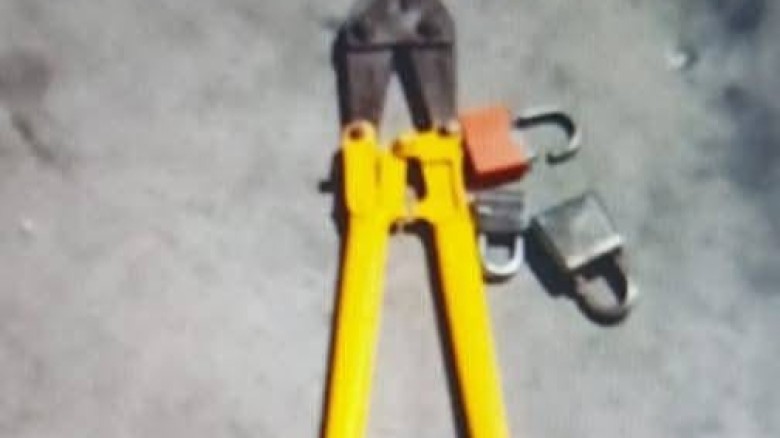 গাজীপুরে কাথোরা গ্রামে রাতের আঁধারে চুরির চেষ্টা — ভাড়াটিয়ার