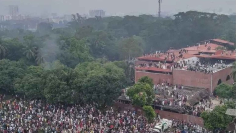 ভুয়া জুলাই-যোদ্ধাদের তালিকা প্রকাশ