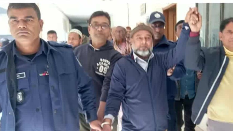 দলীয় শৃঙ্খলা ভঙ্গের অভিযোগে মান্দা ইউনিয়ন বিএনপি সভাপতির বির