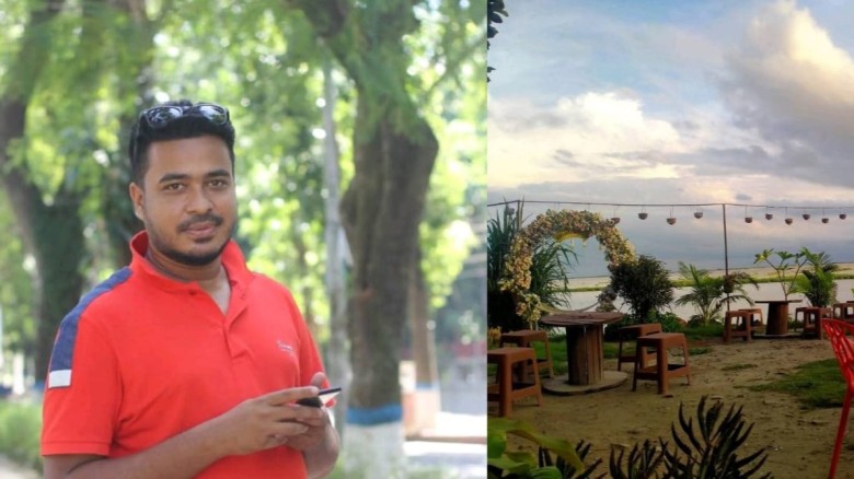 সানির দাপটে অতিষ্ঠ নগরবাসী,ক্ষমতার উৎস কোথায় প্রশাসন কি সত্যিই নিরপেক্ষ...