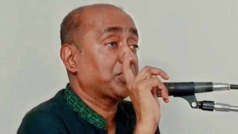 সার ডিলারদের প্রতি এ্যার্টনী জেনারেল মোঃ আসাদুজ্জামানের হুশিয়ারি...