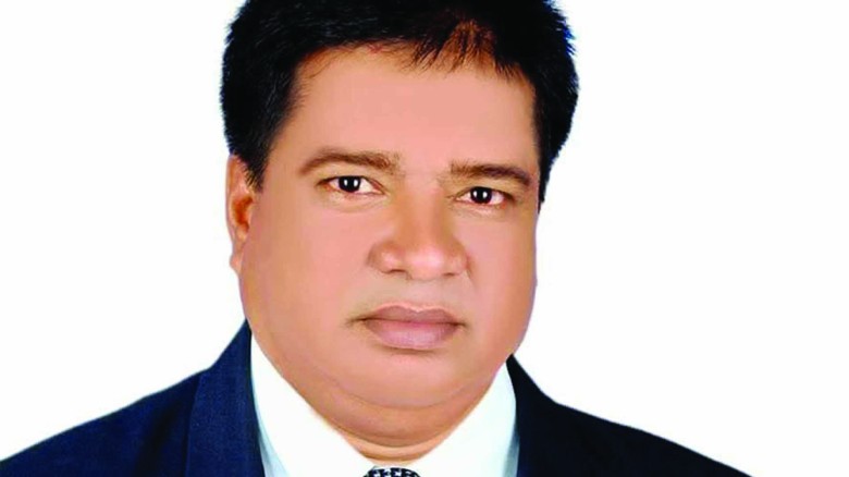 ব্রাহ্মণবাড়িয়া-১ (নাসিরনগর) আসনে বিএনপির প্রার্থী এম এ হান্ন