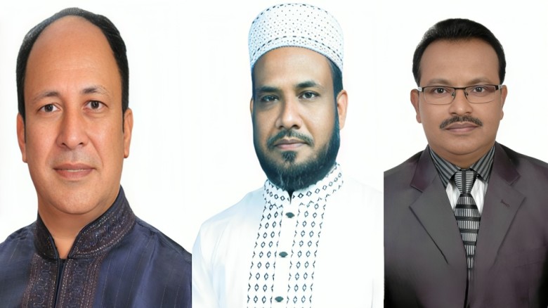 কুমিল্লা-৫ আসনে জমে উঠেছে ভোটযুদ্ধ: বিএনপির প্রতিদ্বন্দ্বী জামায়াত ও স্বতন্ত্র সোহরাব...