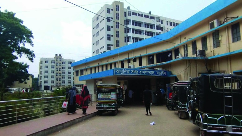 মনোনয়ন দ্বন্দে মাগুরা-২ আসনে দু'পক্ষের সং'ঘ'র্ষে ১৫জন আ'হ'ত।...