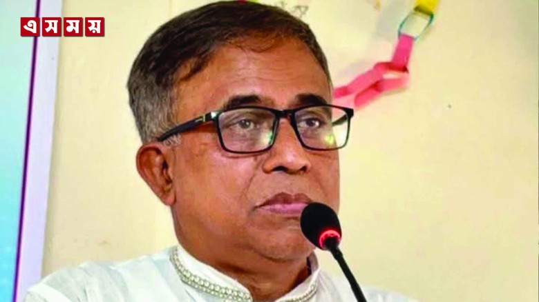 যশোর ৪ আসনের বিএনপির মনোনয়ন পেলেন ইন্জিনিয়ার টিএস আইয়ুব