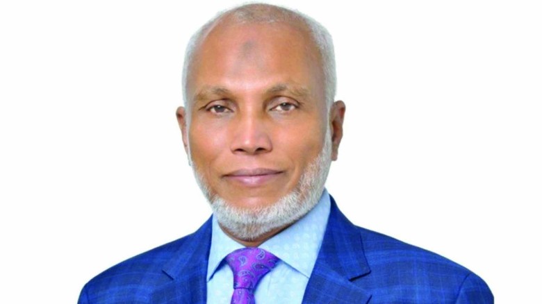 চট্টগ্রাম-৮ আসনে বিএনপি প্রার্থী এরশাদ উল্লাহ গুলিবিদ্ধ