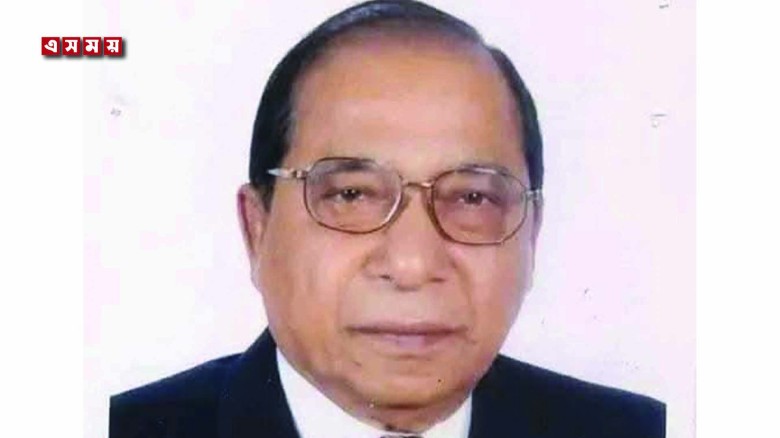 ফের মাঠে শিক্ষানগরীর রূপকার উল্লাপাড়া-৪ আসনে ধানের শীষে এম আকবর আলী...