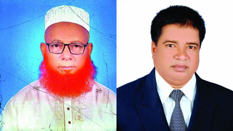 ব্রাহ্মণবাড়িয়া-১ আসনে বিএনপি প্রার্থী এম এ হান্নানকে জামায়াত