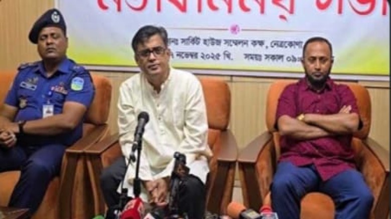 ফেব্রুয়ারিতেই ভোট, ঠেকাতে পারবে না কেউ।