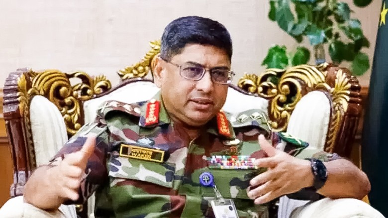 যা জানাল সেনাবাহিনী।