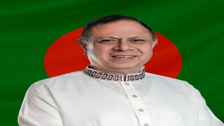 আসন্ন নির্বাচনে এখনো সিদ্ধান্ত নেননি একরামুজ্জামান।...