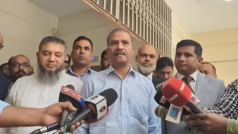 জাতীয় নির্বাচন নিয়ে শঙ্কার কোনো কারণ নেই : আসিফ নজরুল।...