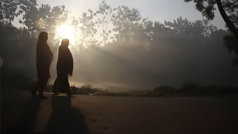 টানা তিন দিন কমতে পারে তাপমাত্রা।