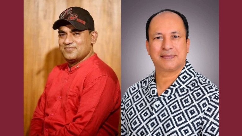 কুমিল্লা-৫ আসনে বিএনপির মনোনয়ন ঘিরে দুই গ্রুপে উত্তেজনা...