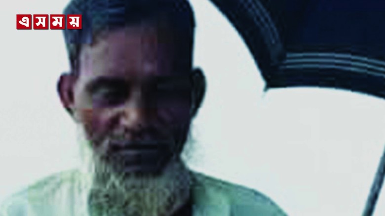 নাসিরনগরে আওয়ামী লীগ নেতা ছোয়াব মিয়া গ্রেপ্তার...