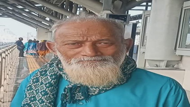 বীরমুক্তিযোদ্ধা নূরের নবী চৌধুরী স্বরনে  ১ম মৃত্যুবার্ষিকীতে দোয়া ও মোনাজাত।...