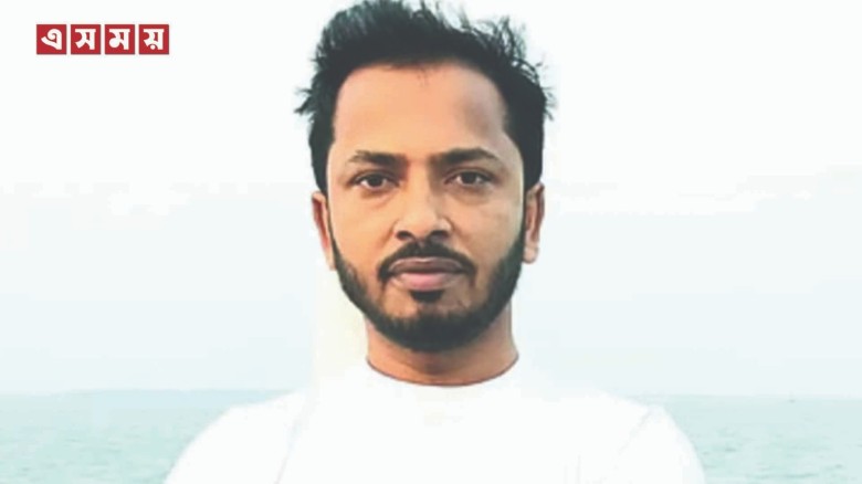 শিবির কর্মী মামুন হত্যার আসামি চবি’র সহকারী রেজিস্ট্রার মনসু