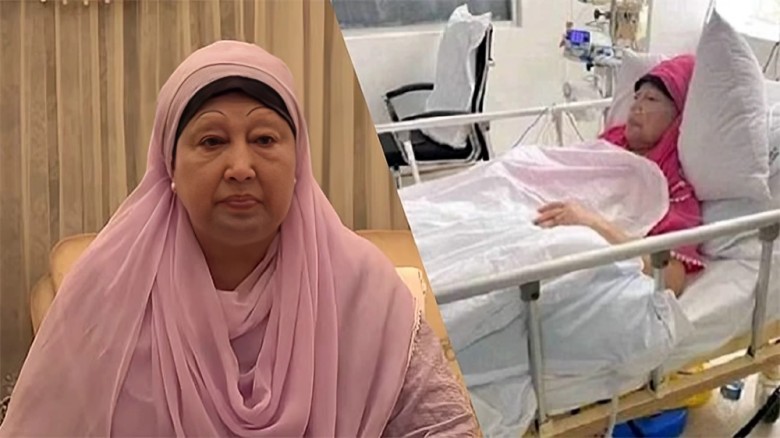 ভেন্টিলেশন সাপোর্টে খালেদা জিয়া