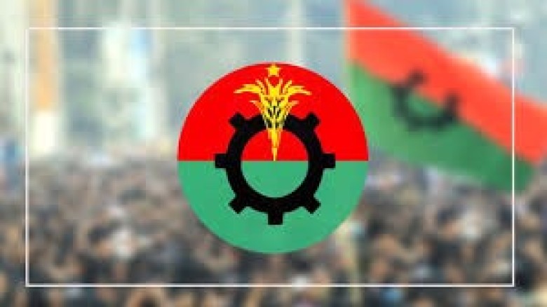 “দ্বন্দ্বের ধাক্কা সামলে ঐক্যের খোঁজে বিএনপি—নতুন করে আস্থার