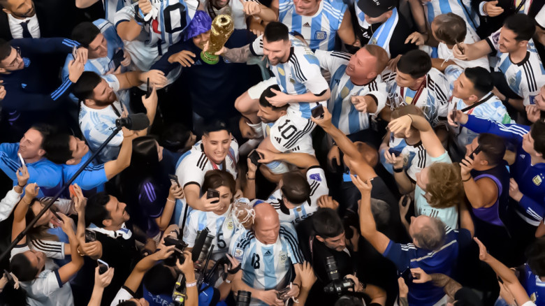 বিশ্বকাপের আগে তিন দুঃসংবাদ, শিরোপা ধরে রাখতে পারবে তো আর্জেন্টিনা