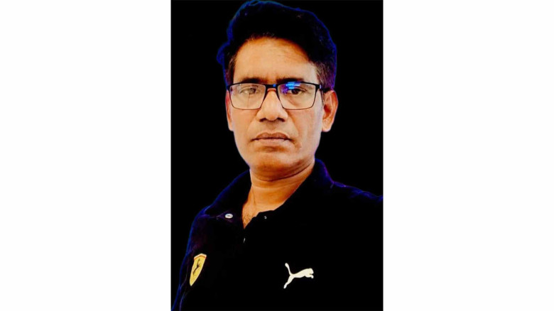 সুন্দরে ভরা আলোকিত আমাদের মসদই